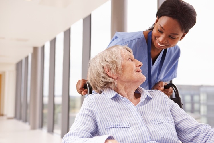 Palliative Care in Aberdeenshire