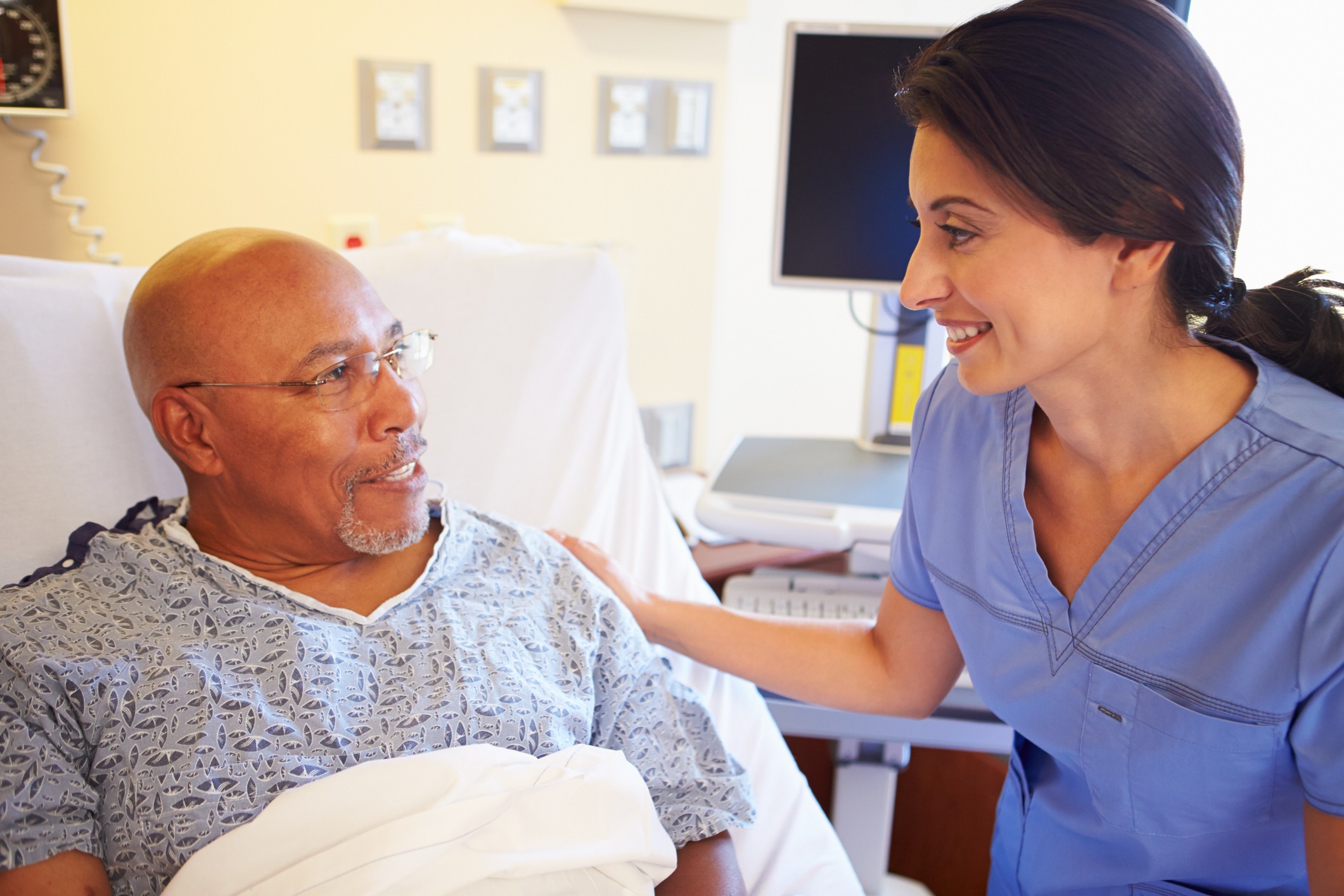 Companionship Care in Walsall