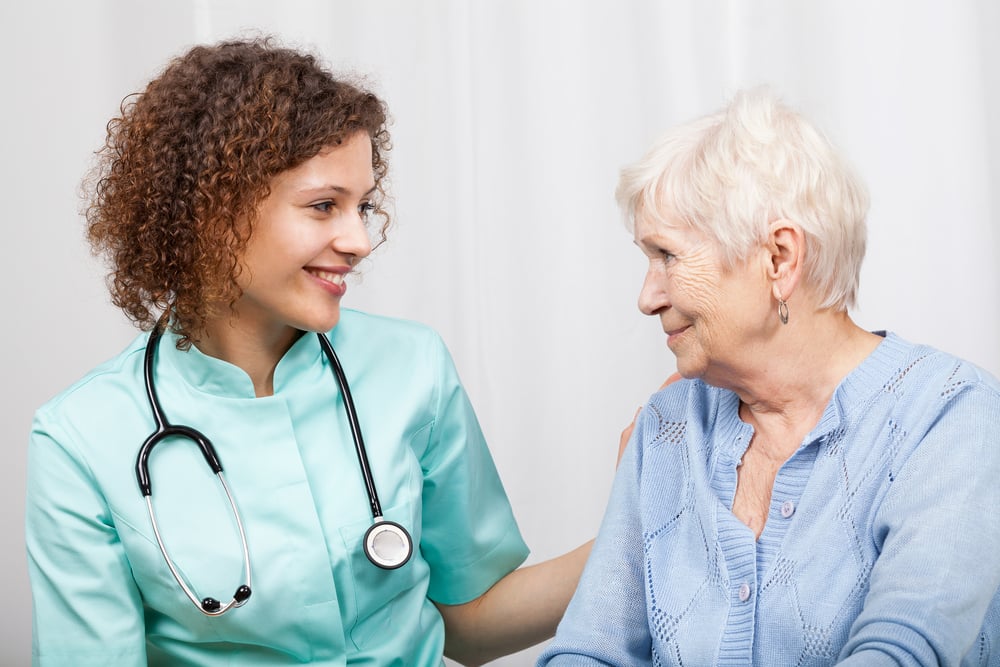Companionship Care in Stockport