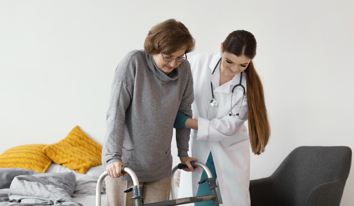Dementia Care in Nottingham