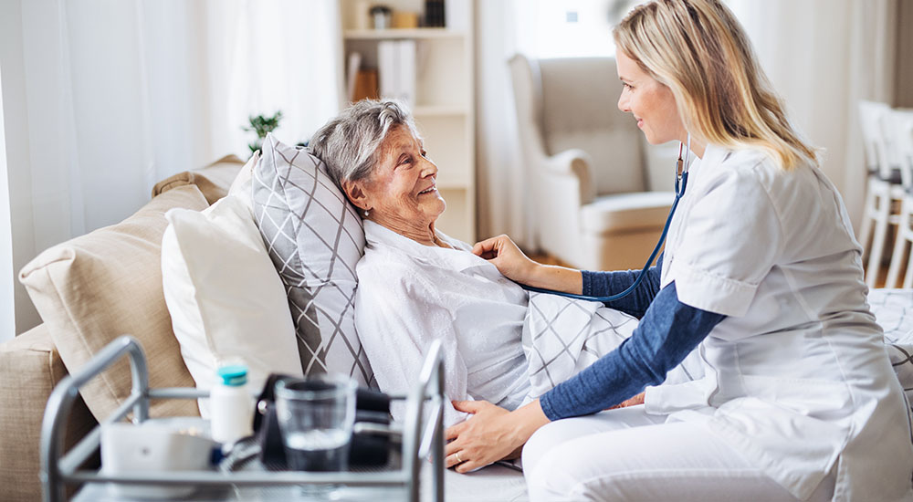 Dementia Care through Agencies Vs. Private care provider