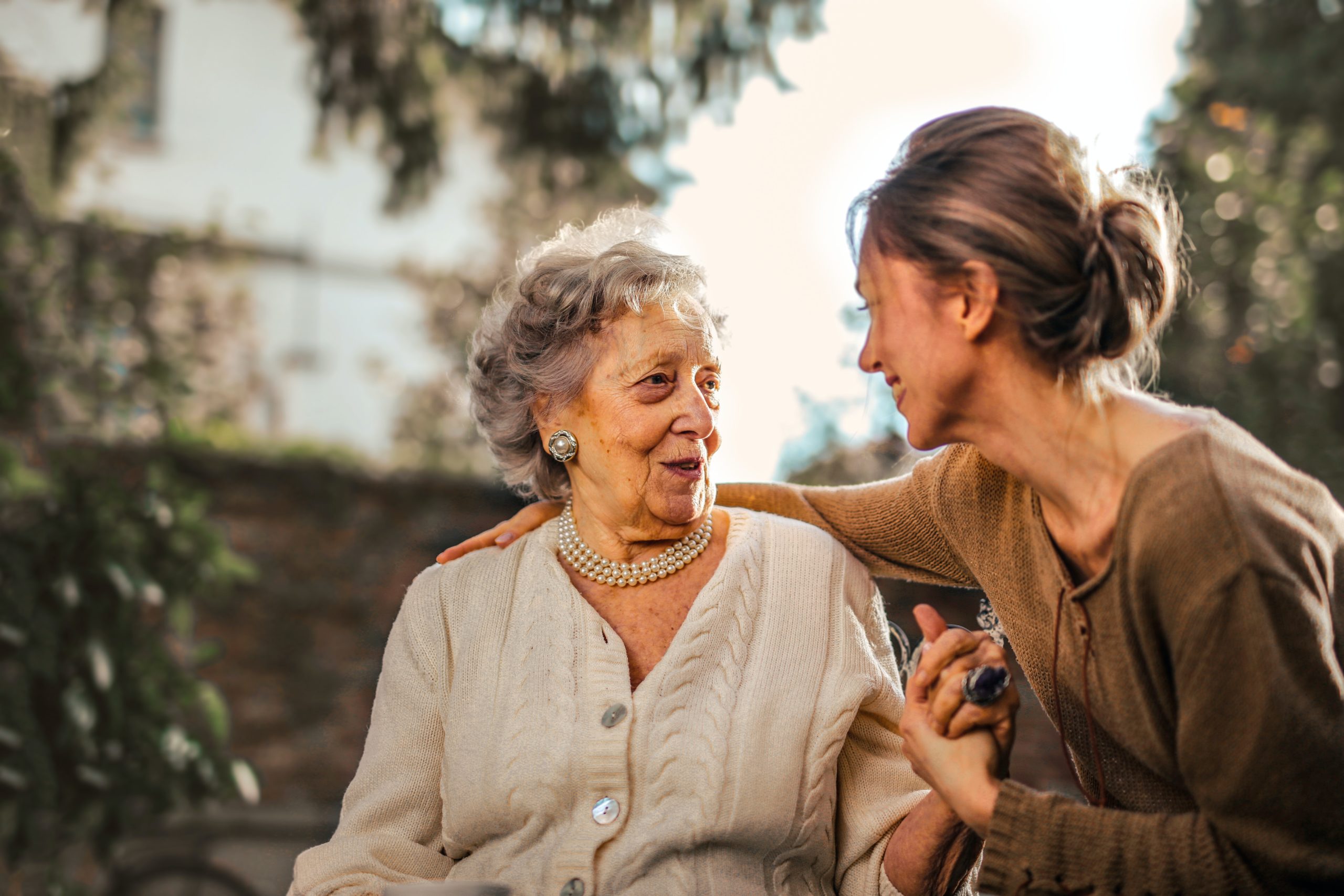 Palliative Care in Peterborough