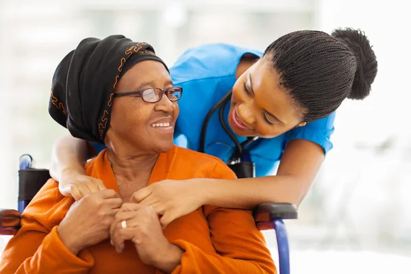 Benefits of Elder Care Services