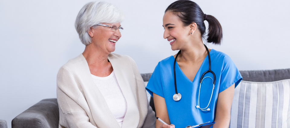 Why does your loved one need Dementia Care?