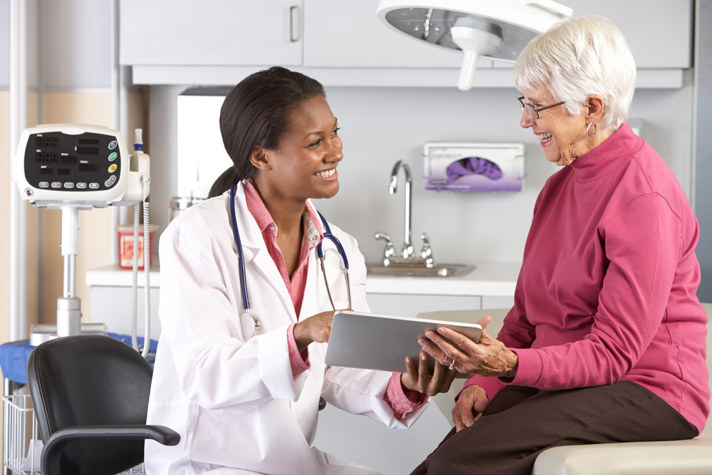 Companionship Care in Derby