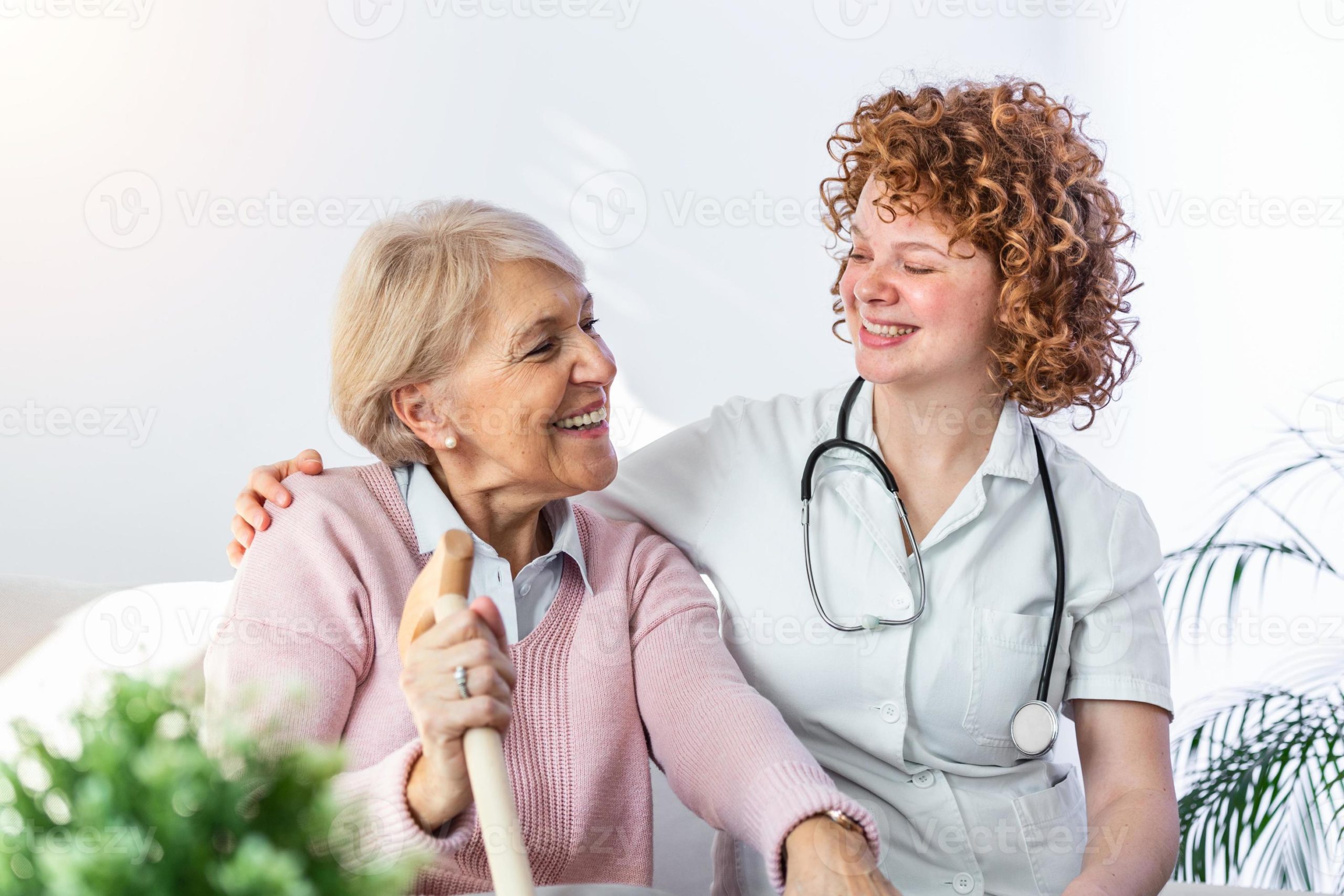 Palliative Care in Walsall