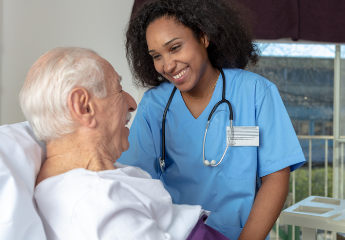 Palliative Care in Plymouth