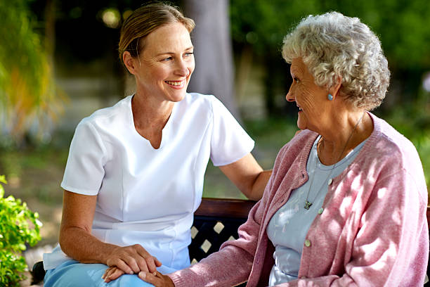 Dementia Care in Plymouth