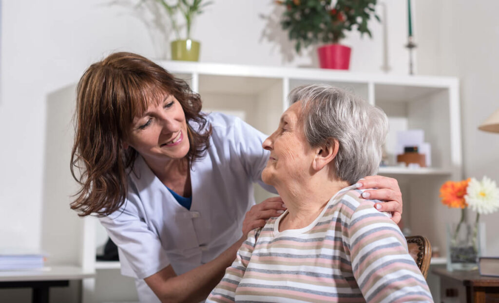 Respite Care in Southampton
