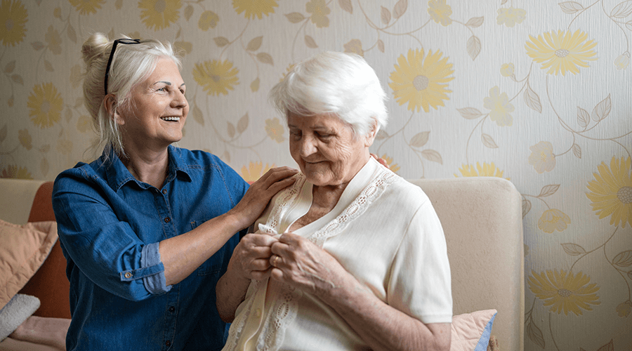 Palliative Care in Bournemouth