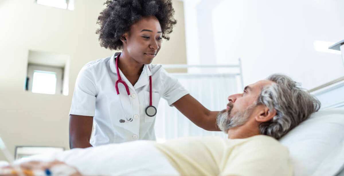 Companionship Care in Nottingham