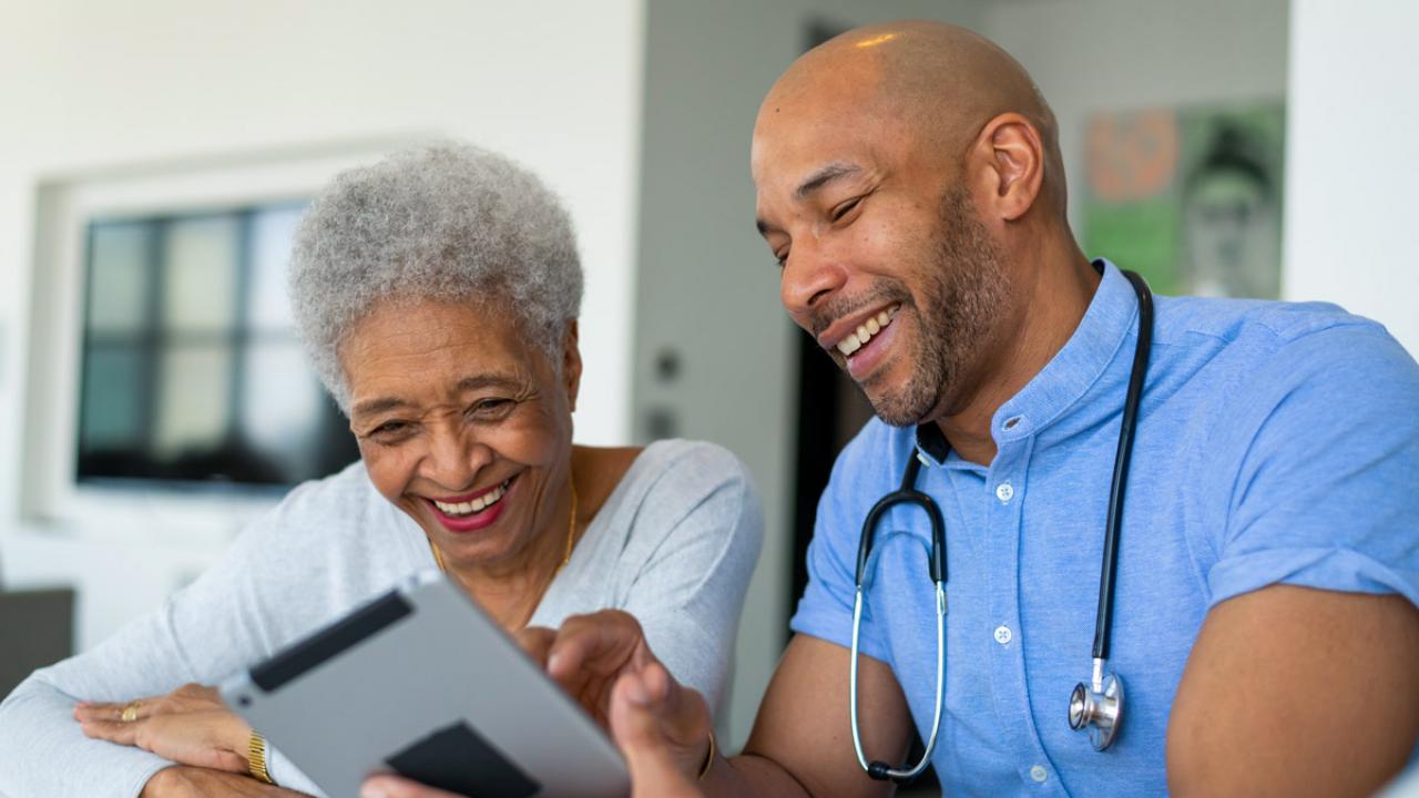 Palliative Care in Luton