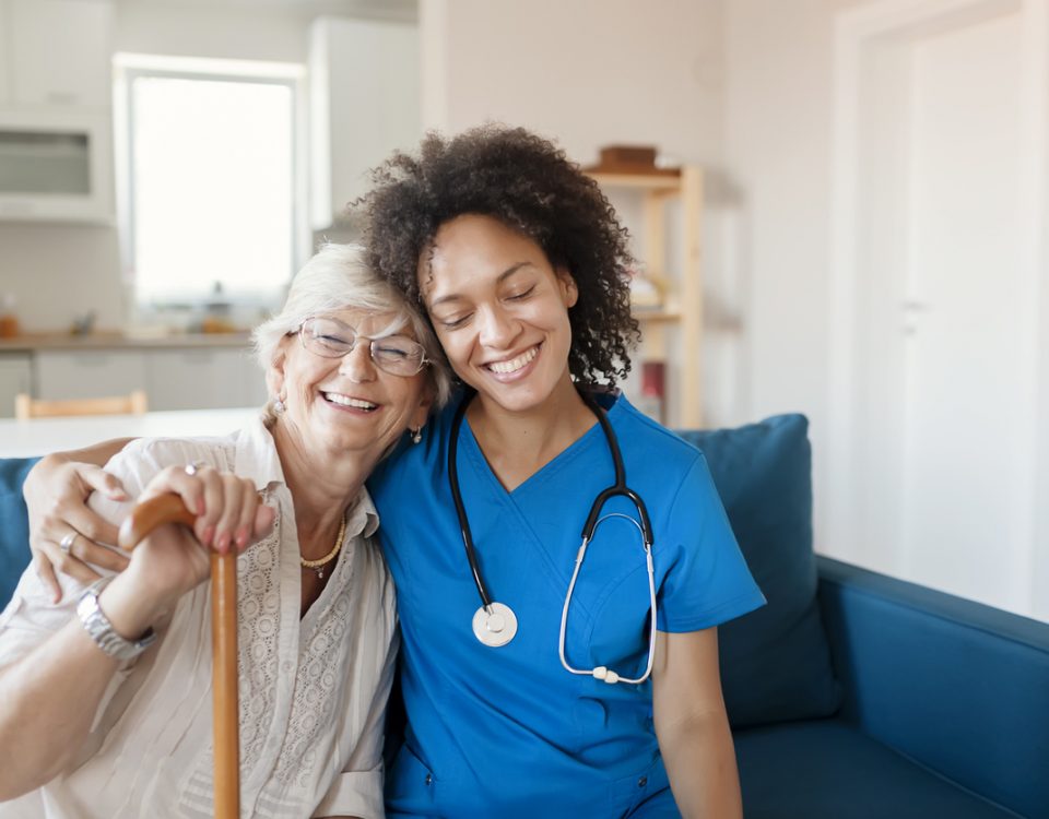 Palliative Care in Southampton