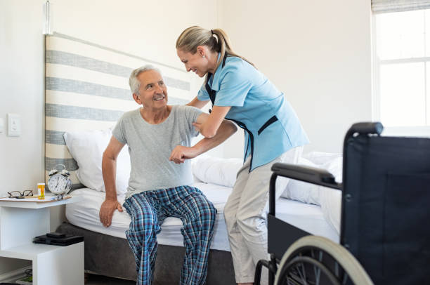 Memory Care Vs-Home Care Dementia- Difference & Similarities