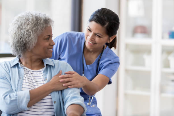 Companionship Care in Newcastle