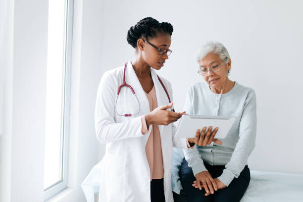 Elder Care Vs. Home Healthcare services