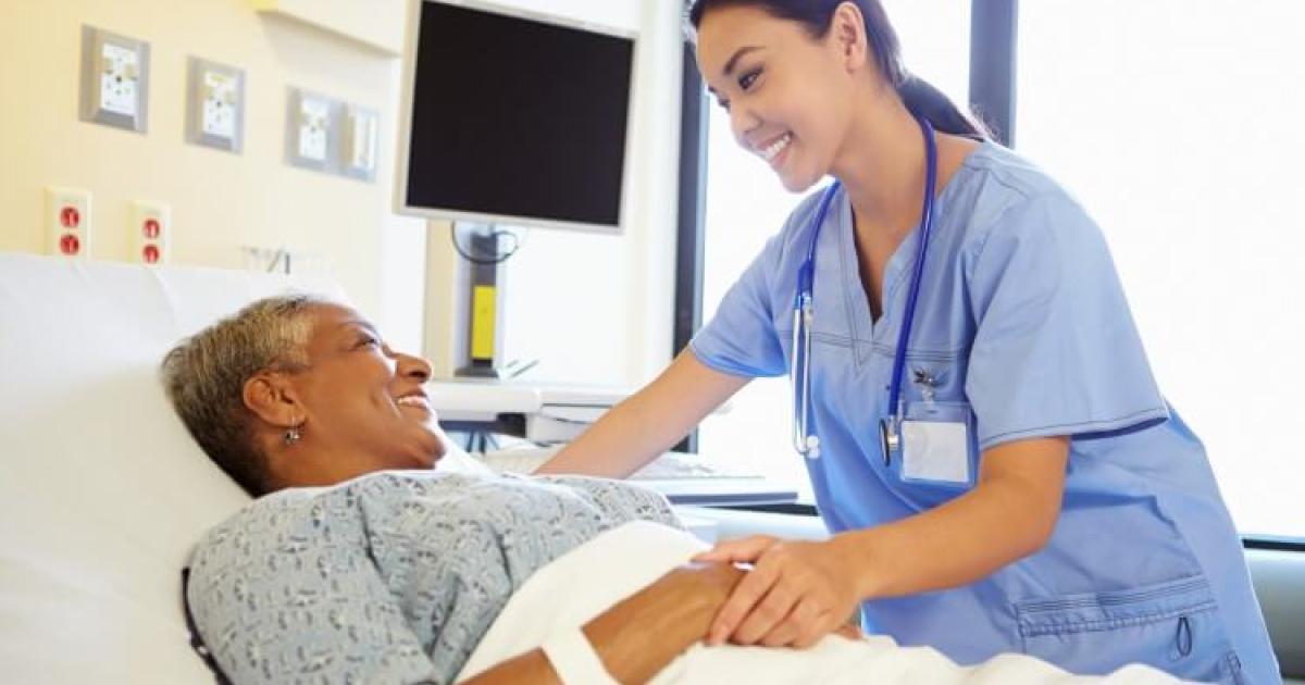 Palliative Care in Bolton