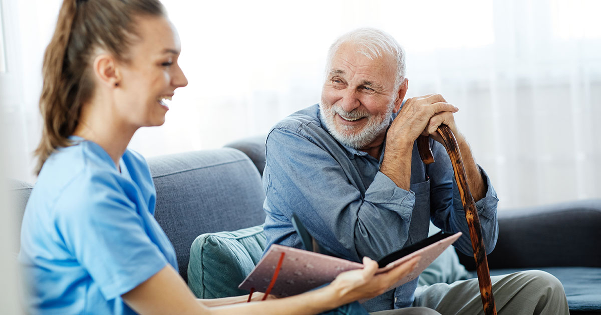 Respite Care in Aberdeenshire