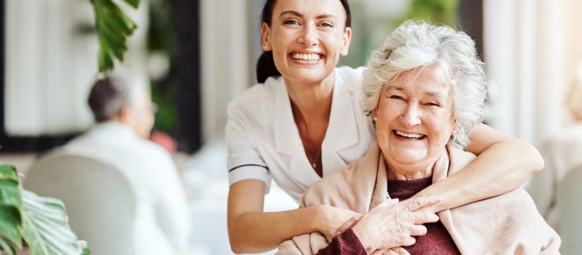 Respite Care in Northampton