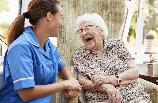 Cost of Elder Care Services
