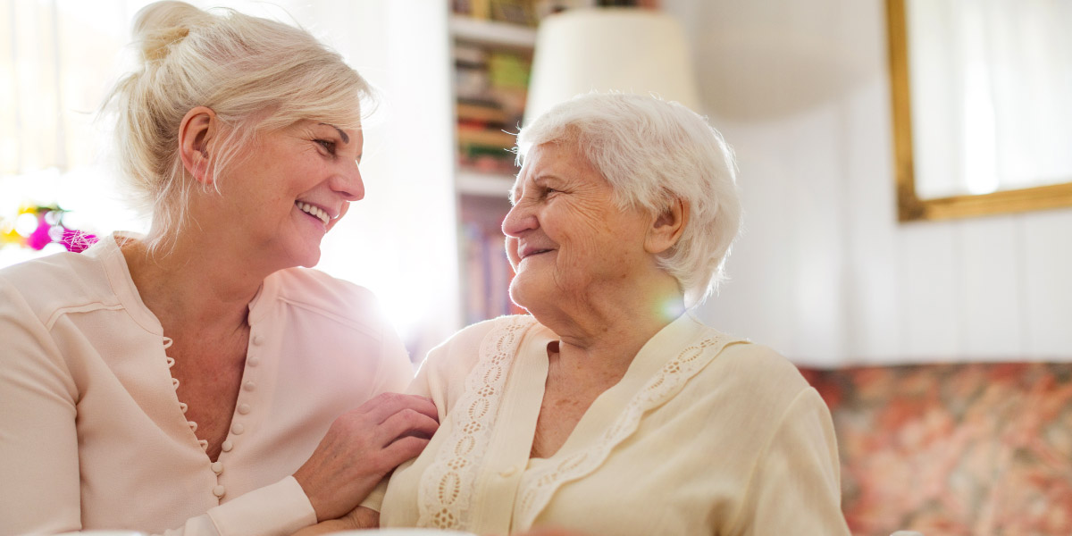 Dementia Care in Barnsley