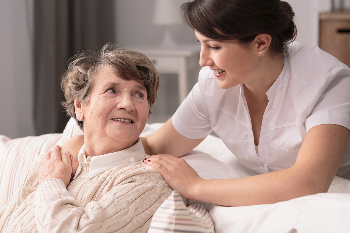 Palliative Care in Christchurch