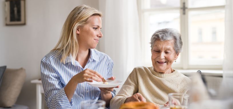Signs it’s Time to Consider Companionship care