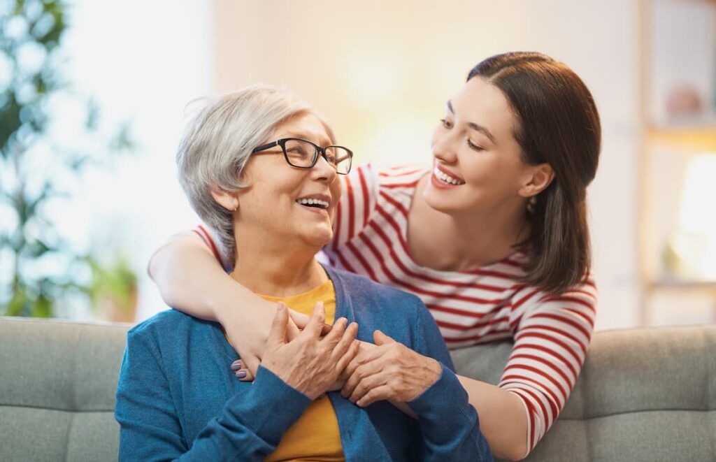 Palliative Care in York