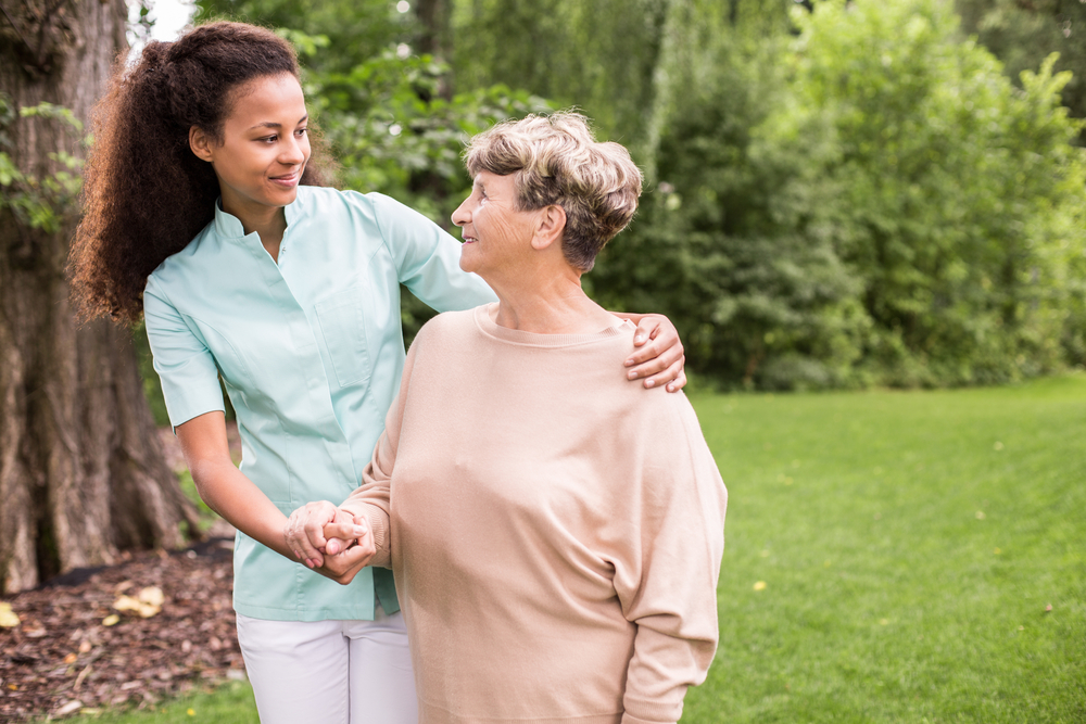 Palliative Care in Chelmsford