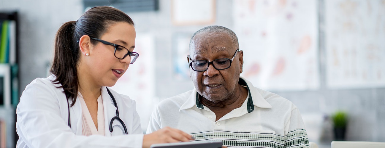 Companionship Care in Bolton