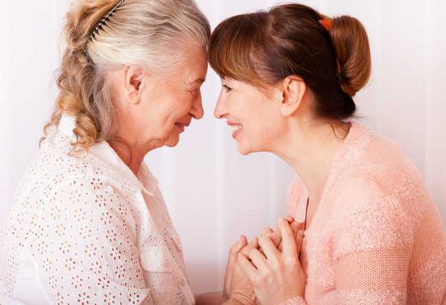 Dementia Care in Aberdeenshire