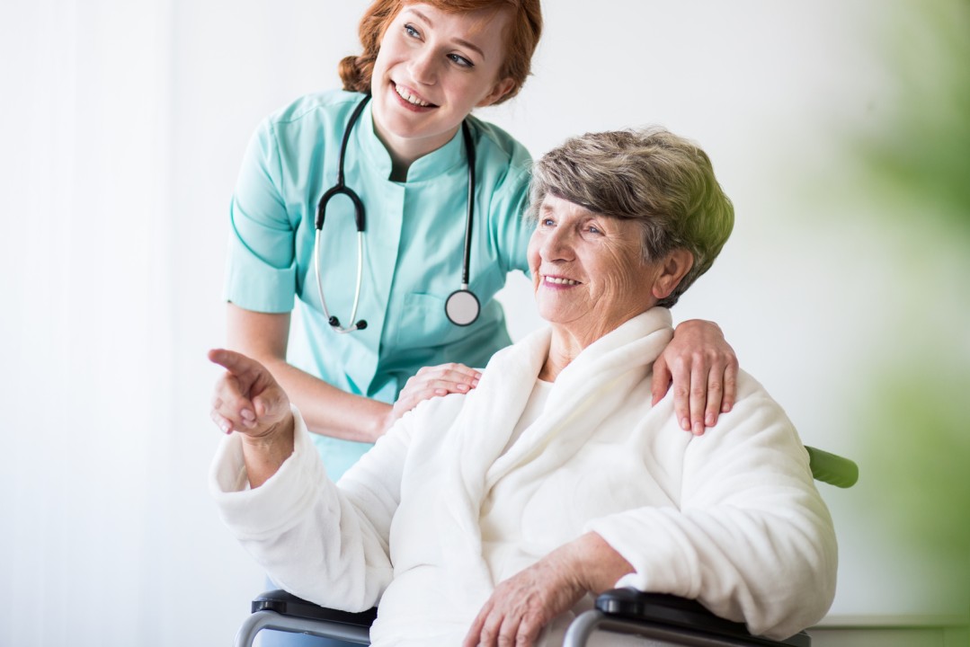 Dementia Care in Luton