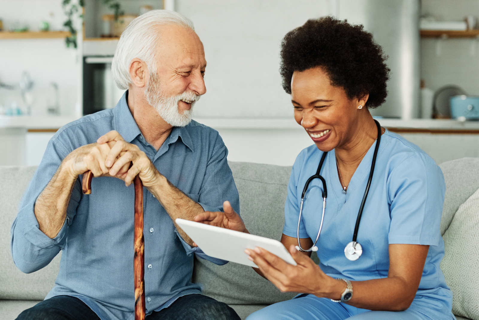 Companionship Care in Chelmsford