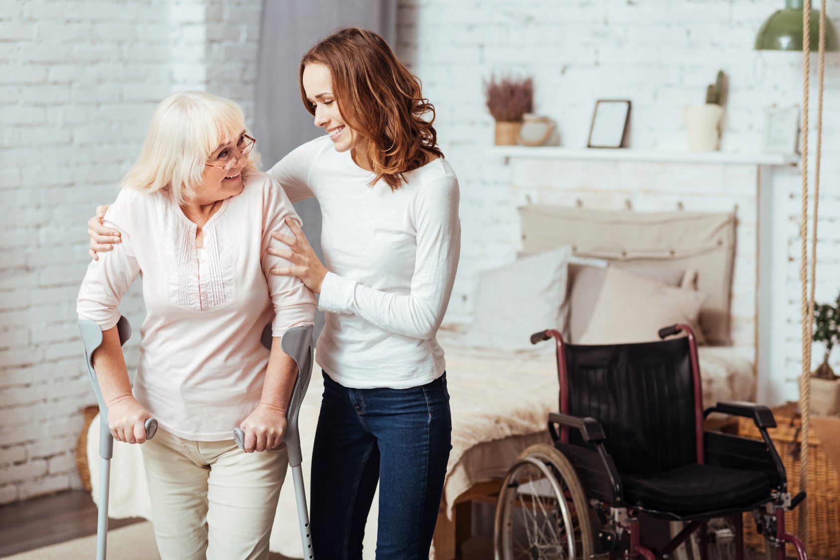Companionship Care in York
