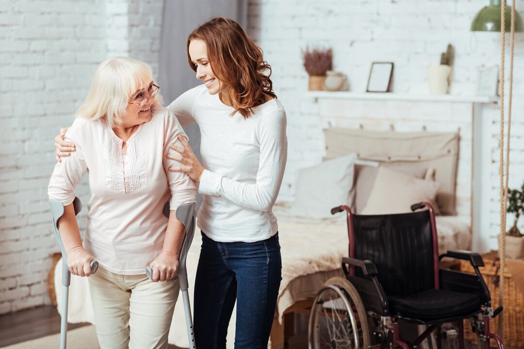 Dementia Care in York