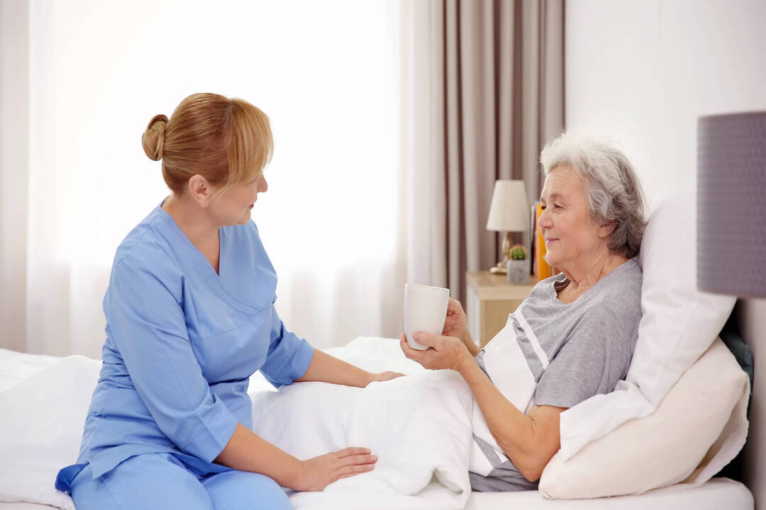 Companionship Care in Peterborough