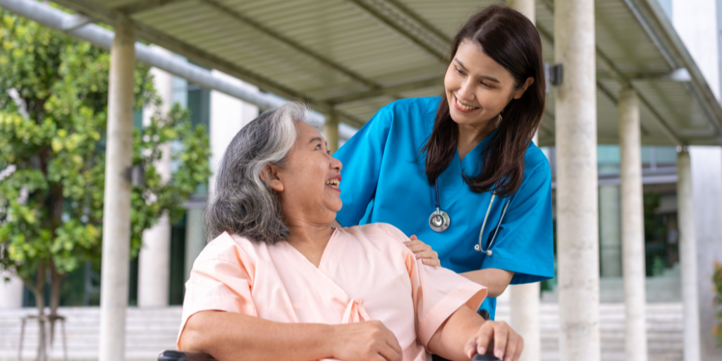 Respite Care in Brighton
