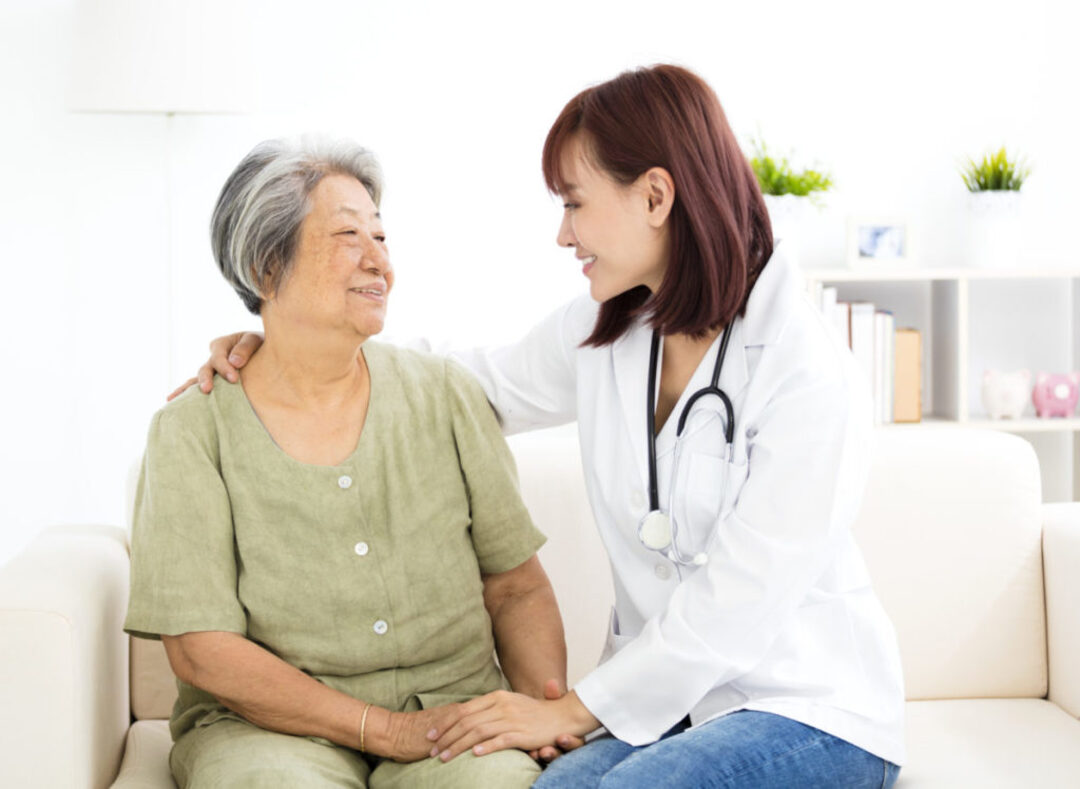 Companionship Care in Brighton