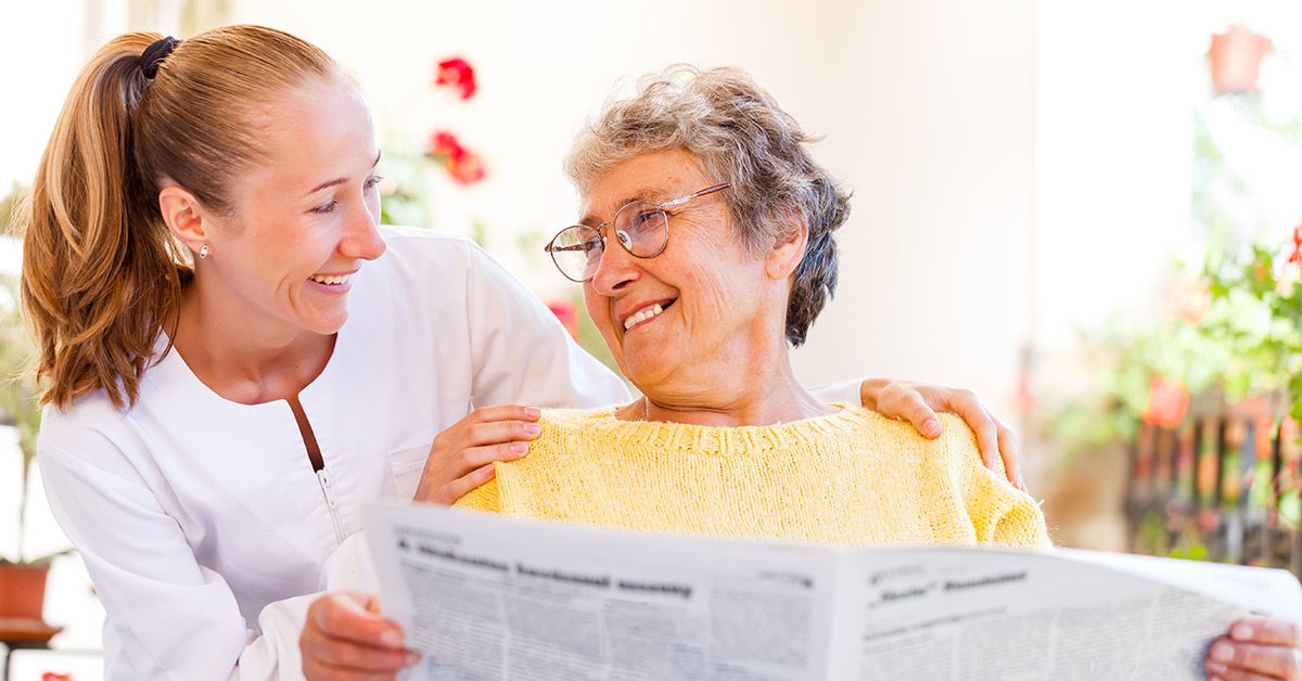 Respite Care in Peterborough