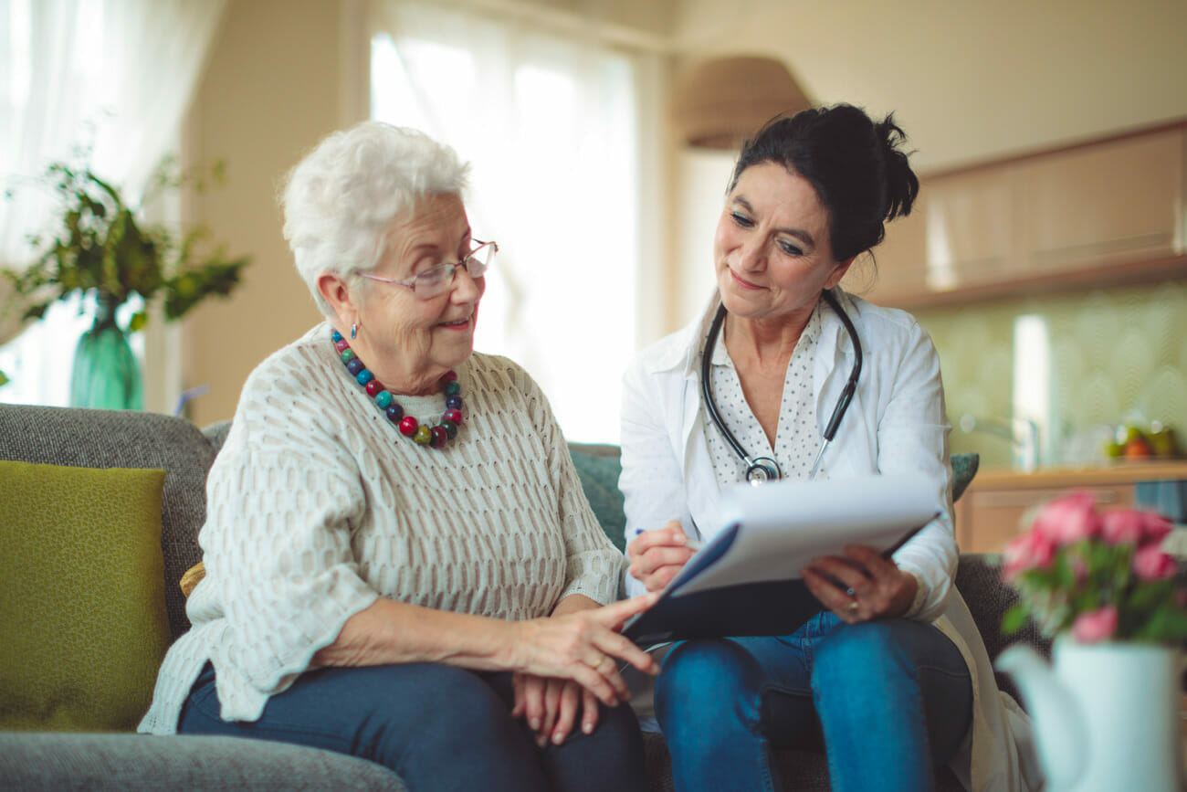Dementia Care in Southampton