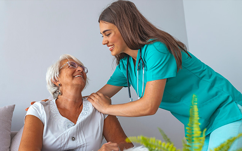 Respite Care in Chelmsford