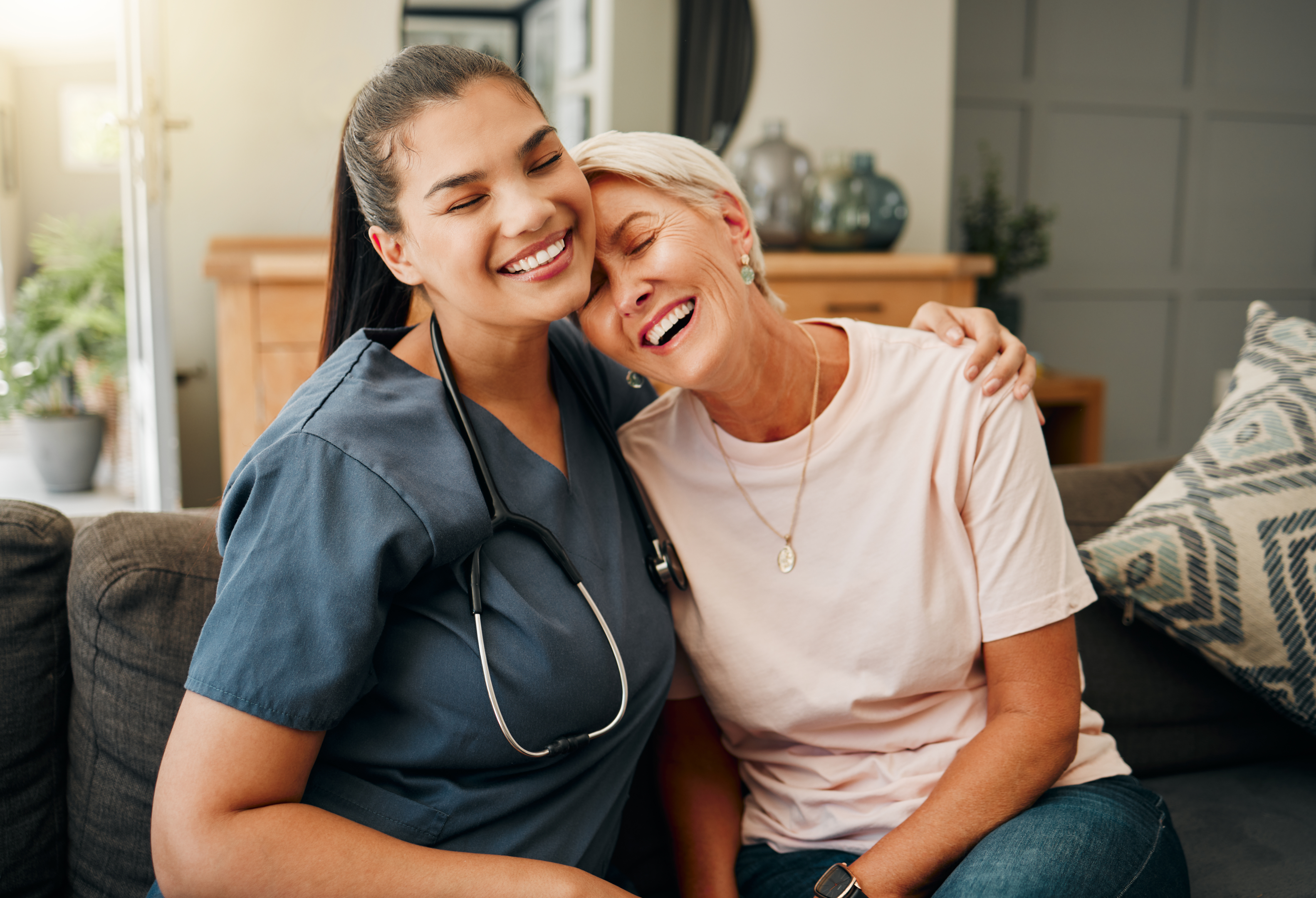 Palliative Care in West Lothian