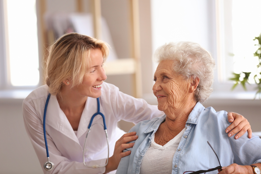 Palliative Care in Wokingham