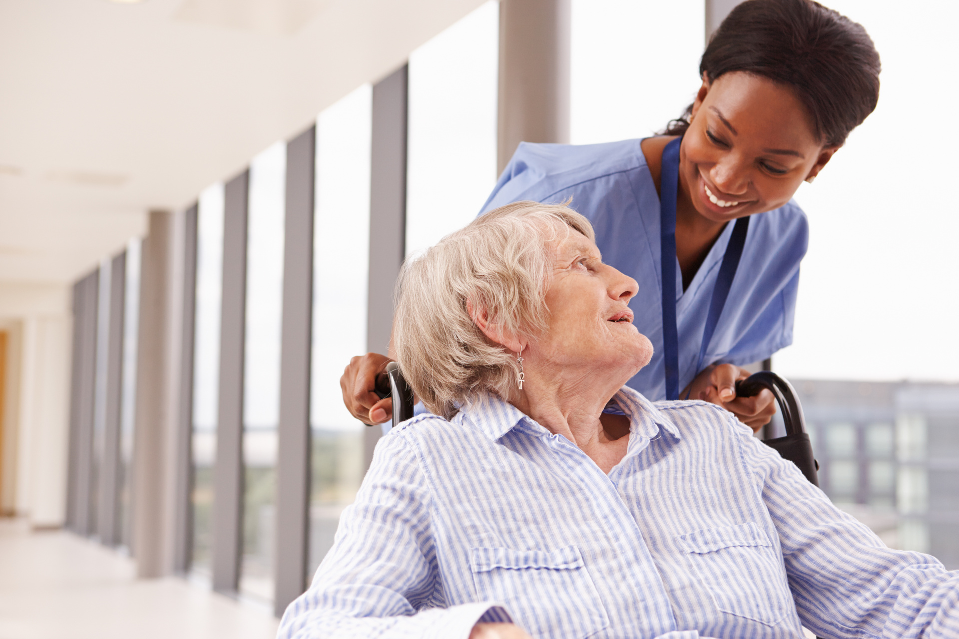 Elder Care in Chelmsford