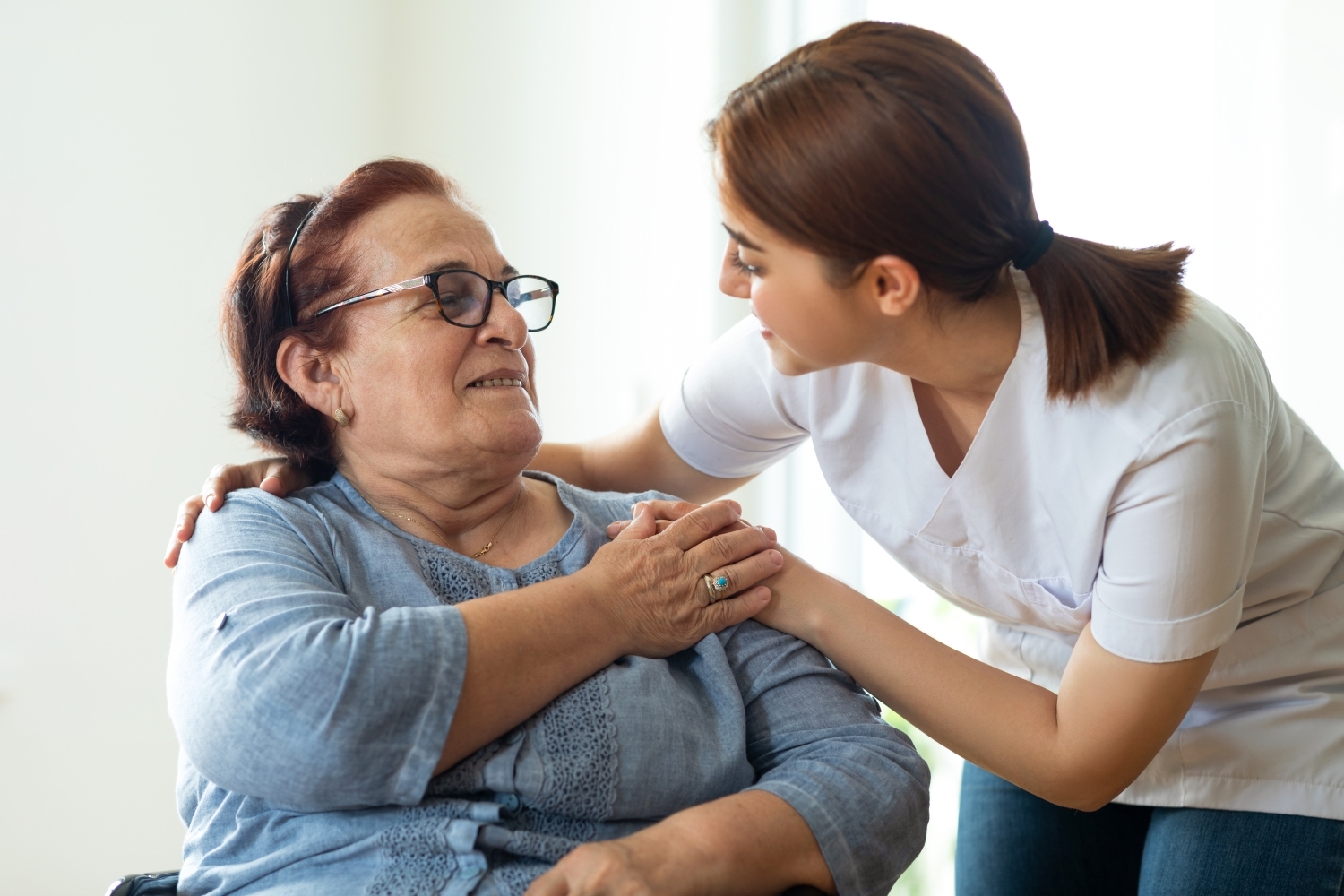 Dementia Care in Bournemouth