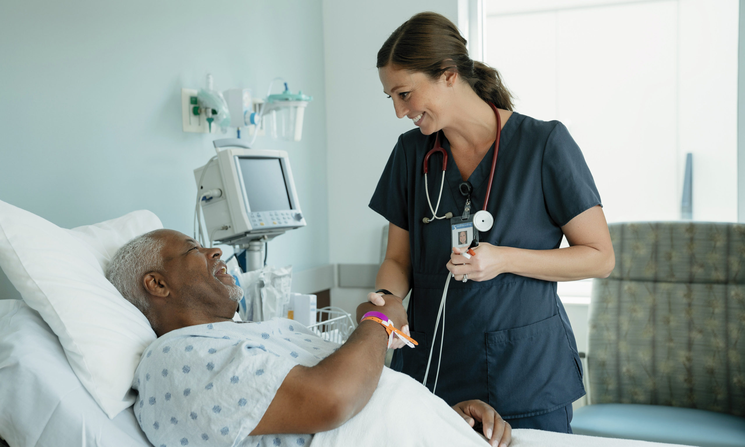 Respite Care in Macclesfield