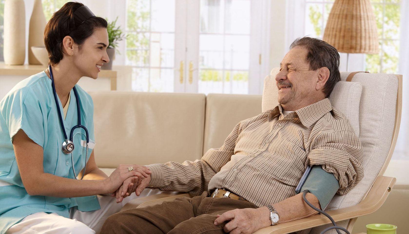 Palliative Care in Middlesbrough