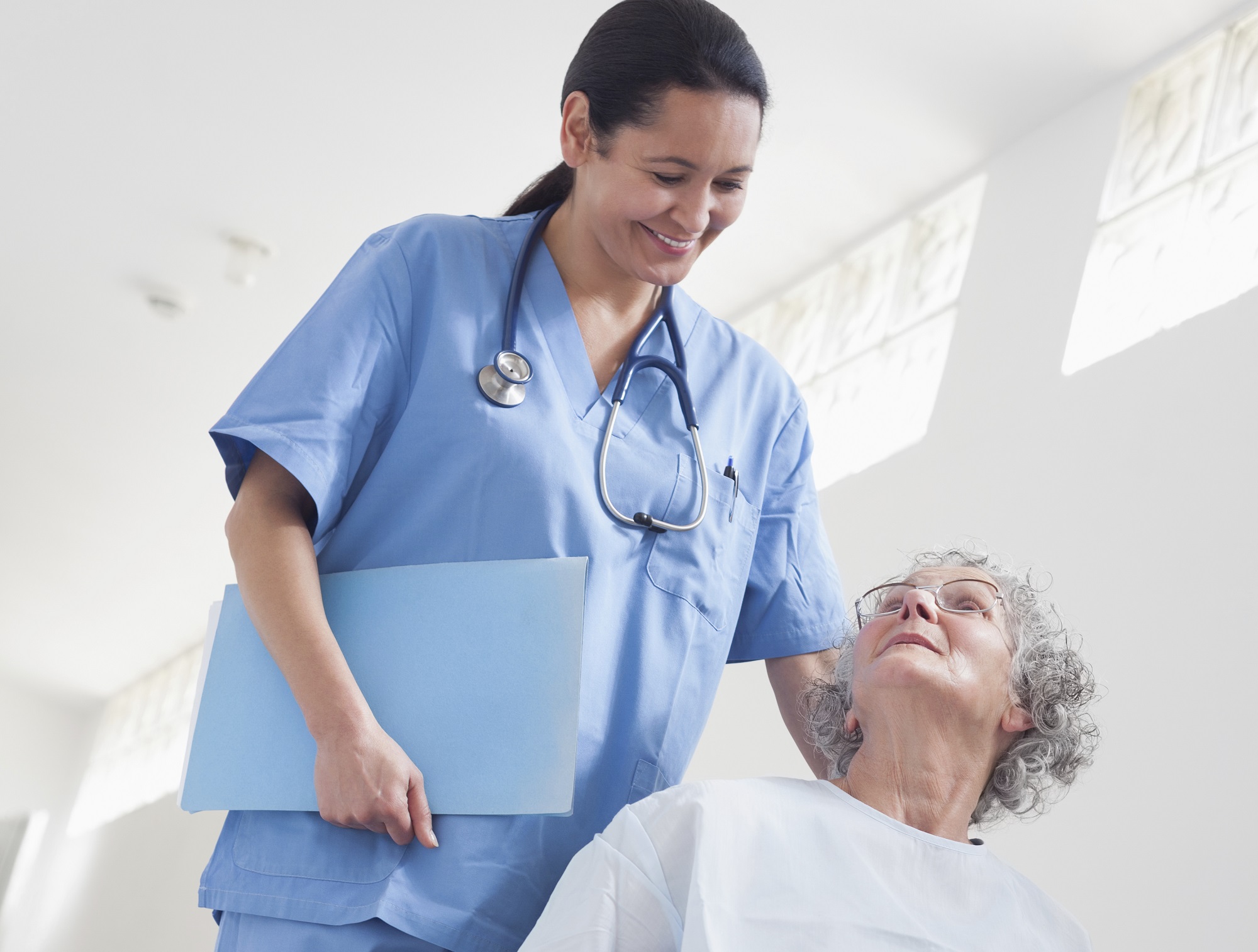 Respite care in Middlesbrough