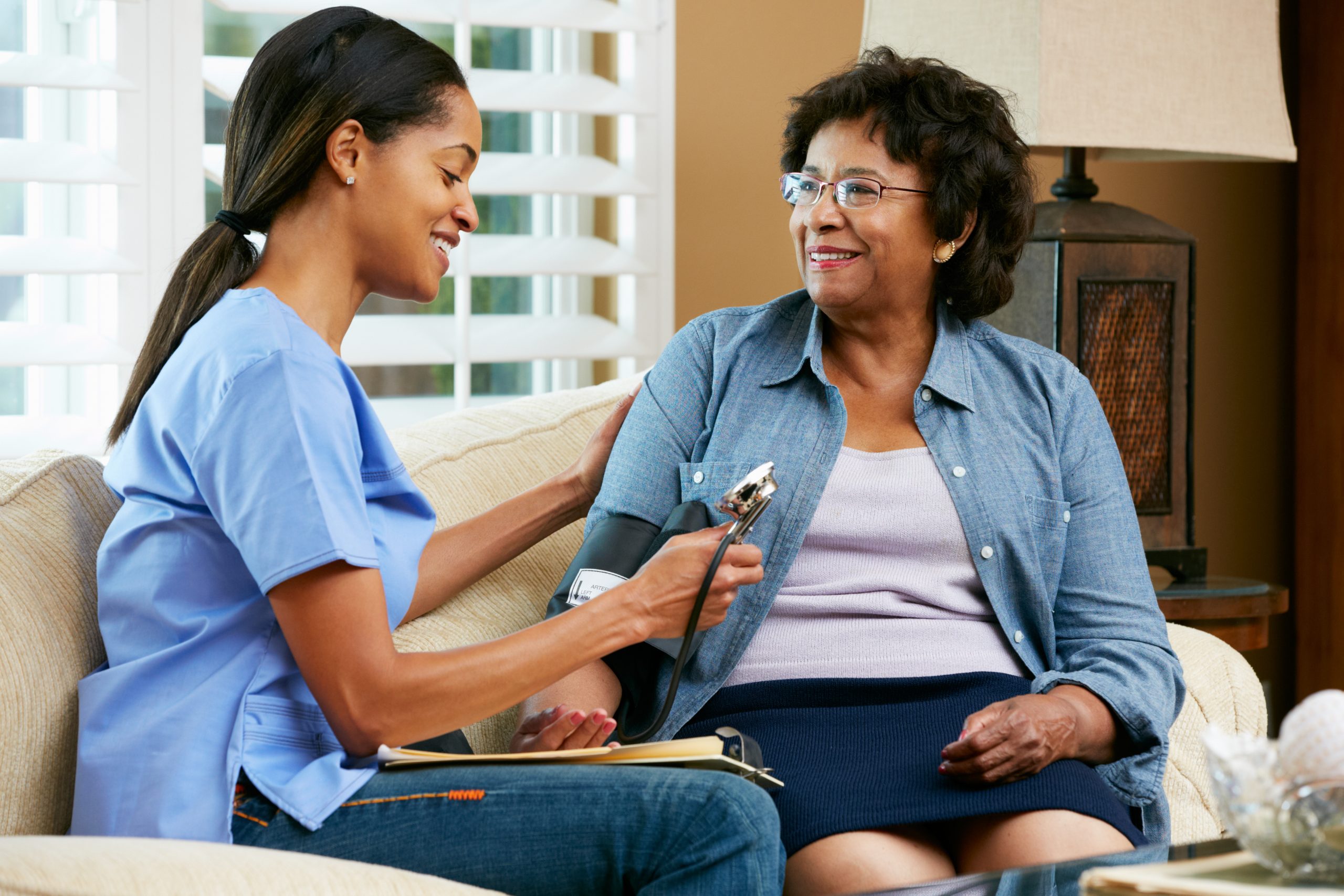 Respite care in Workingham