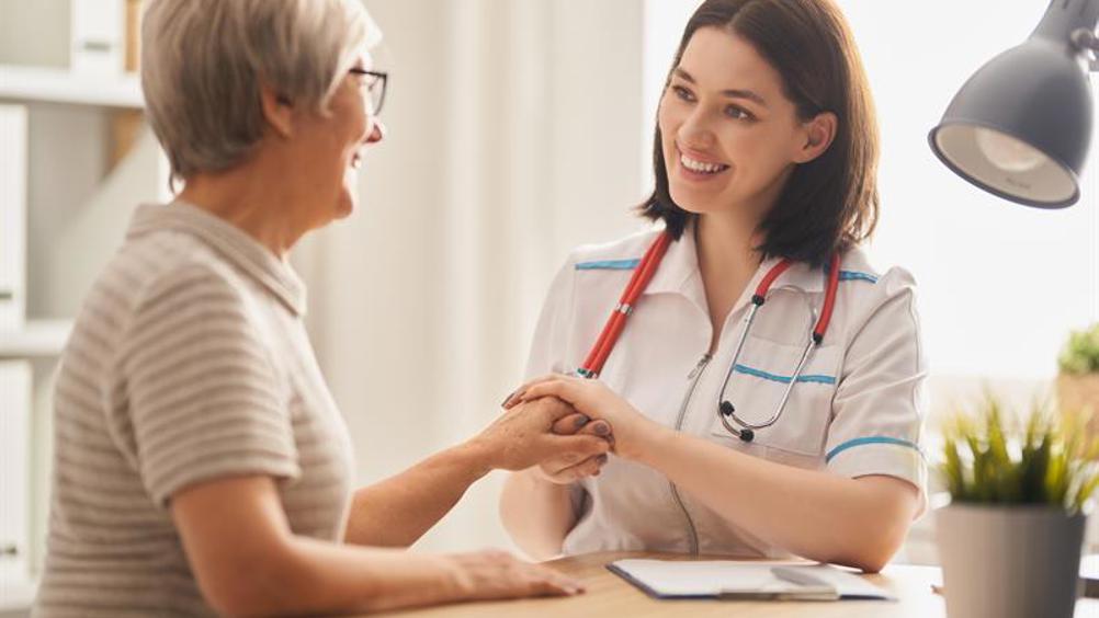 Dementia Care in Brighton